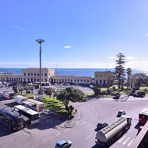 Отель типа 