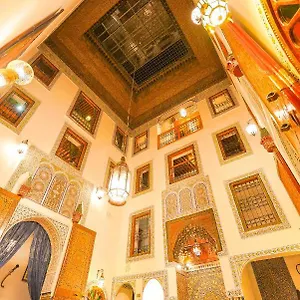Sahraui *** Fes