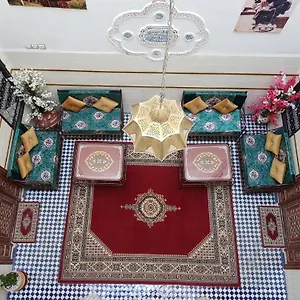 Dar Atlantic *** Fes