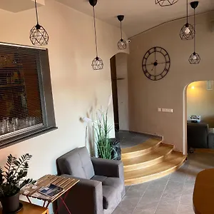 Хостел Cukrarna Guest