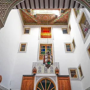 El Kaid Fes