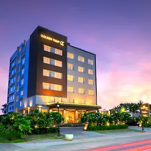 Отель Golden Tulip Agra