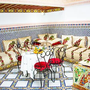 Dar Senhaji Fes